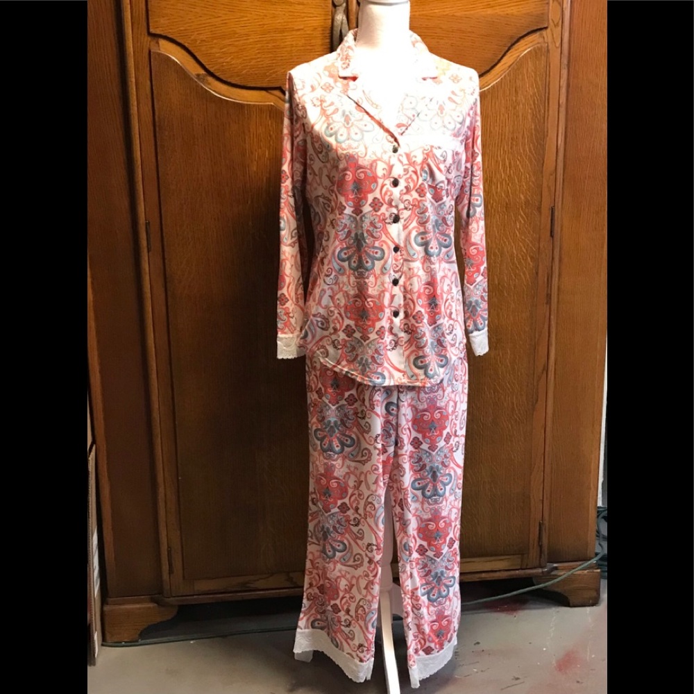Comfortable you pajamas
